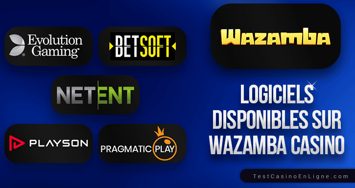 logiciel de wazamba casino