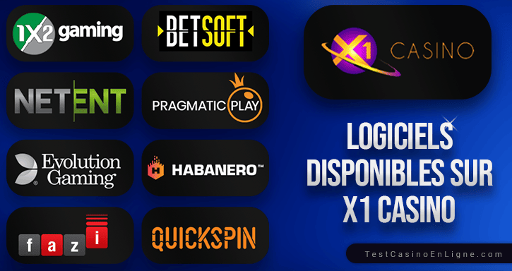 logiciel de x1 casino