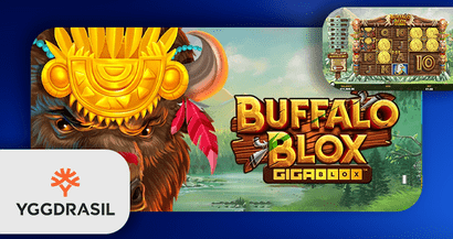 Sortie du jeu BuffaloBlox Gigablox