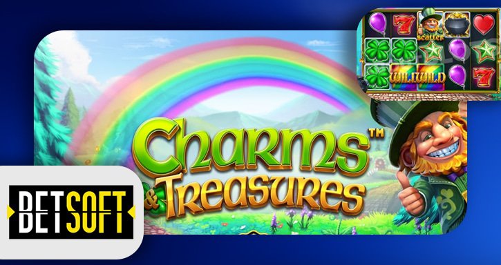 sortie jeu casino en ligne charms treasures de betsoft