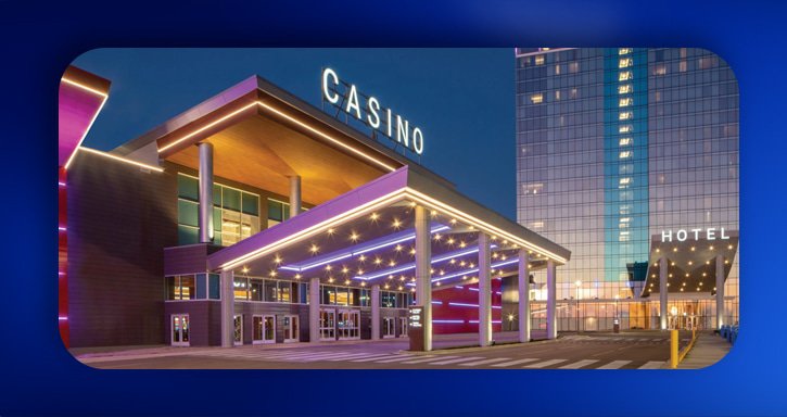 southland casino hotel