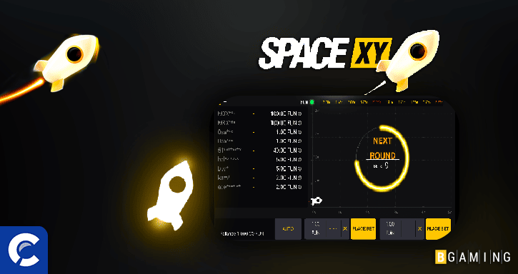 space xy