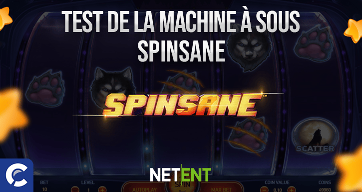 spinsane main