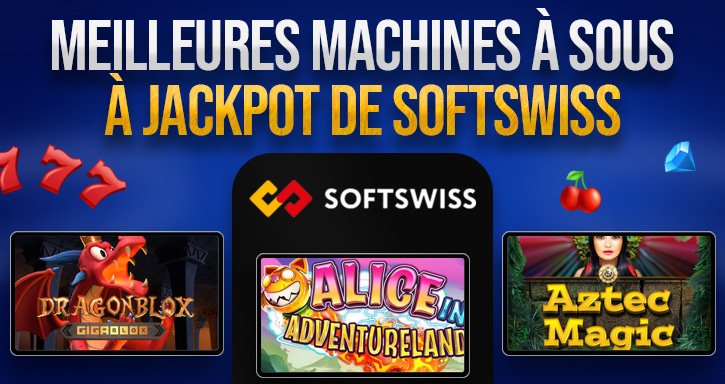 meilleurs jeux de softswiss