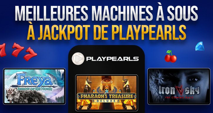 meilleurs jeux de playpearls