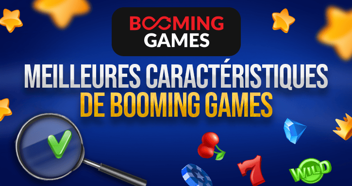 test de booming games que retienton sur le developpeur de logiciel