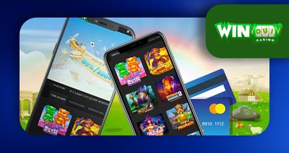 Test Intégral De La Version Mobile De Winoui Casino