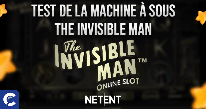 the invisible man main