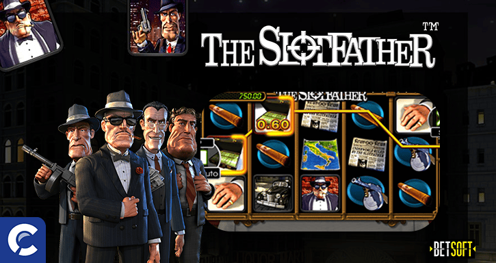 the slotfather