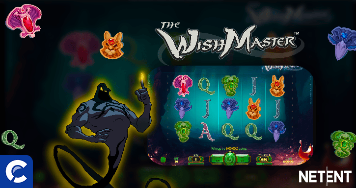 the wish master 2