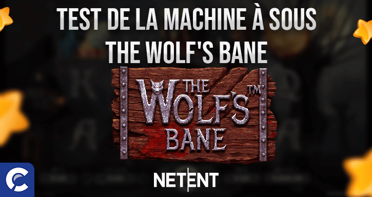 the wolfs bane main