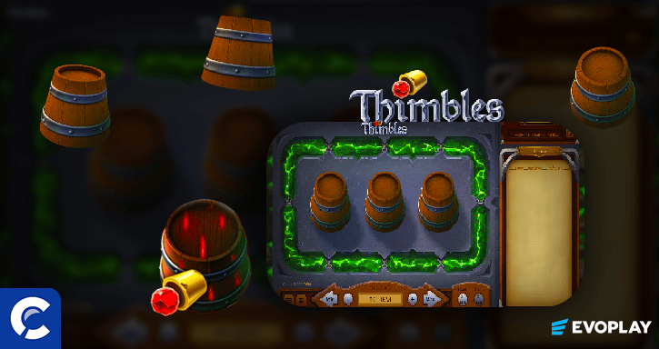 thimbles