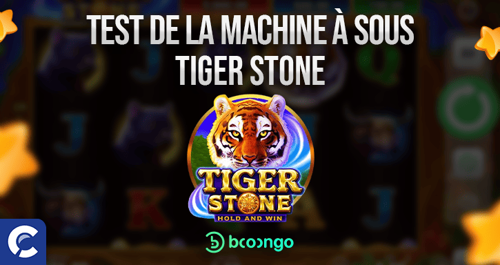 test de la machines a sous tigers gold