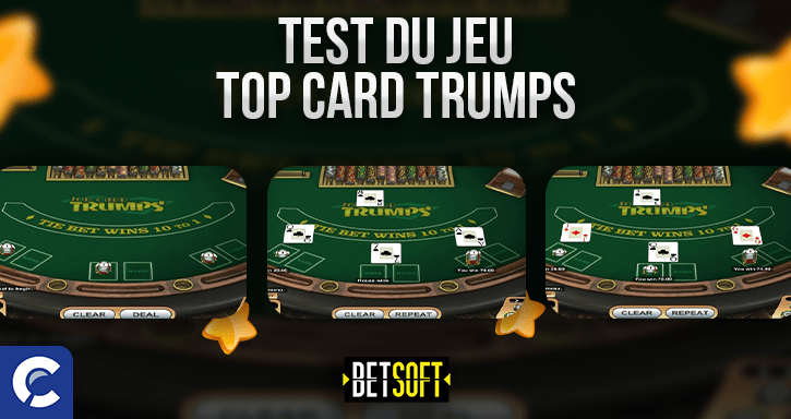 test du jeu top card trumps