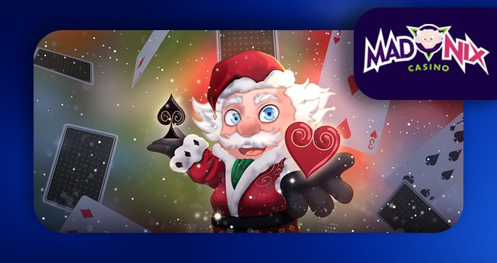 top des promos de noël sur les casinos en ligne en décembre