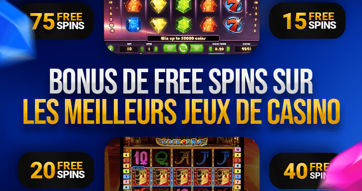 tours gratuits de casino en ligne