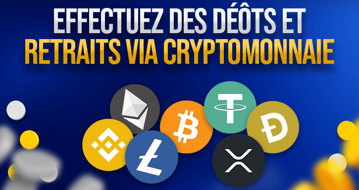 cryptomonnaies mode de paiement futuriste