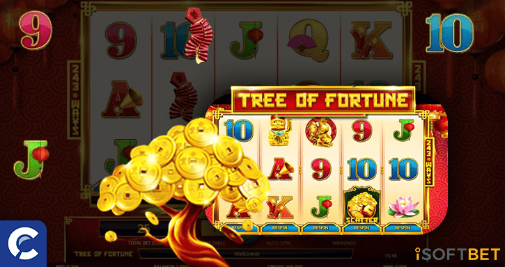 tree of fortune