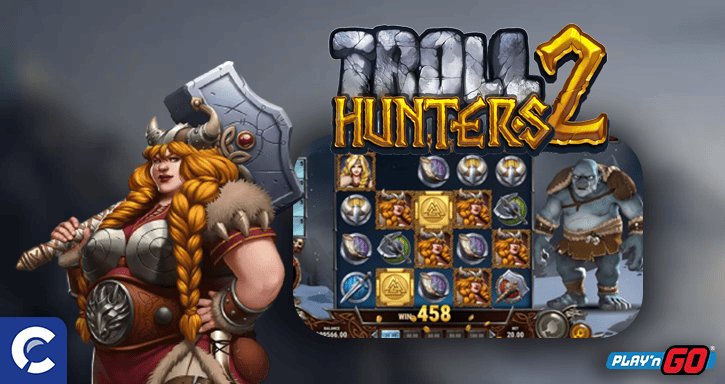 troll hunters 2