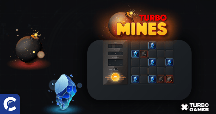 turbo mines