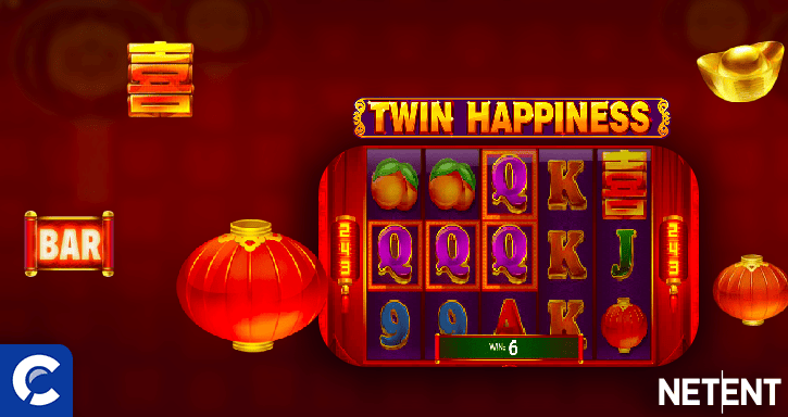 twin happiness 2