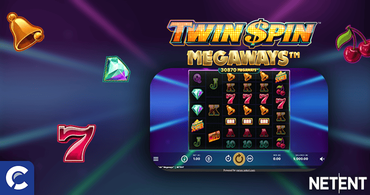 twin spin megaways