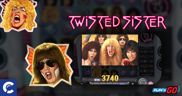 twisted sister