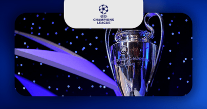 UEFA Champions League : Cotes de paris pour la manche retour