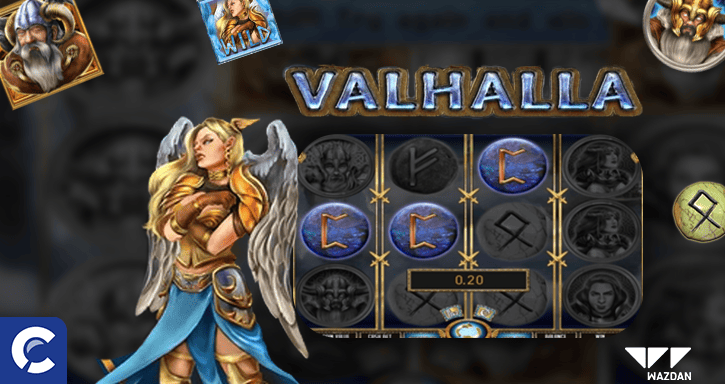 valhalla