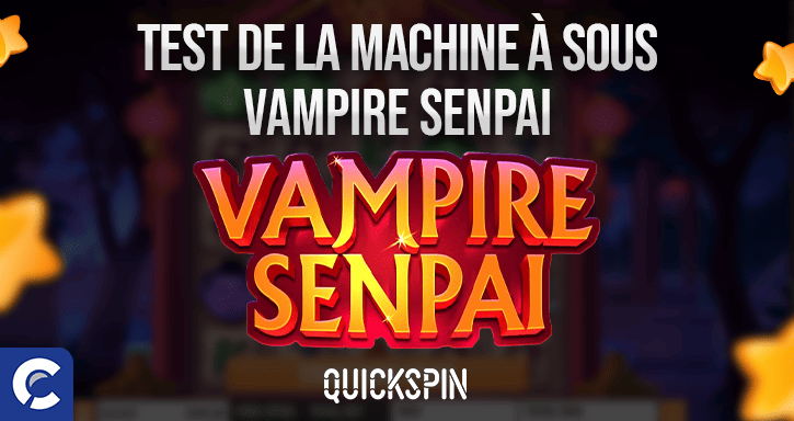 test de la machines a sous vampire senpai