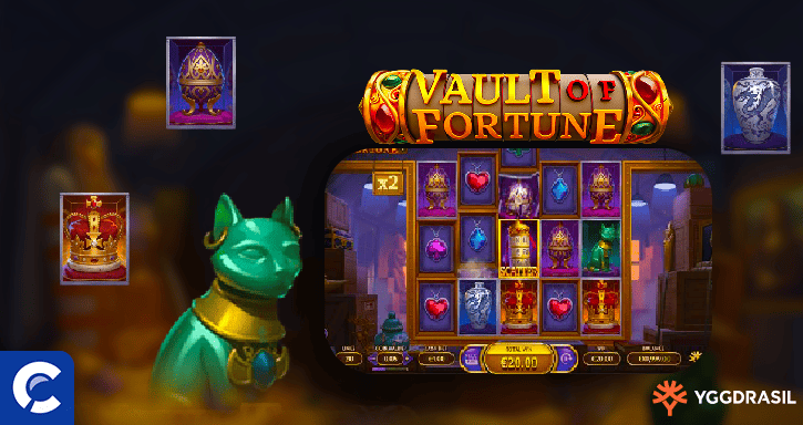 vault of fortune 2