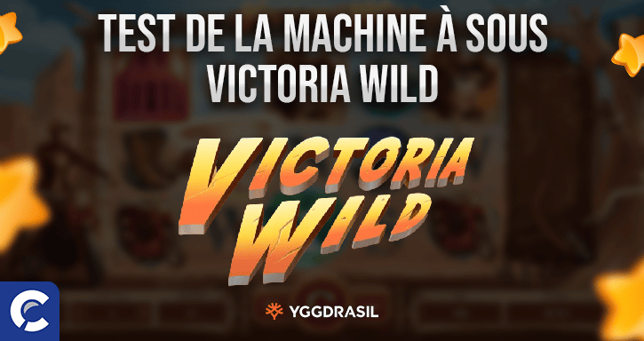 victoria wild main