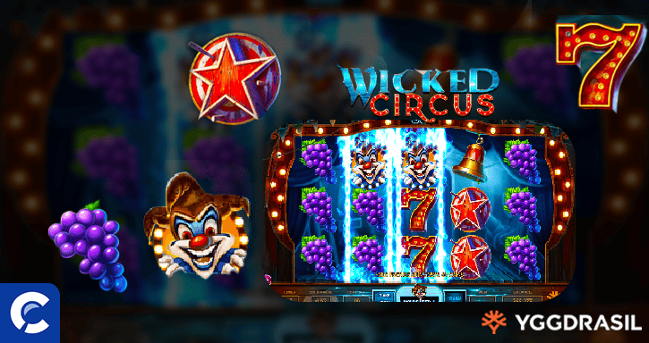 wicked circus 2