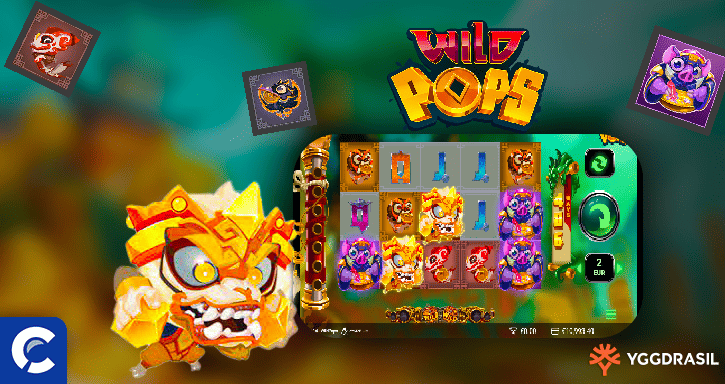 wild pops 2