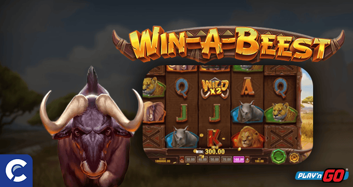 win a beest