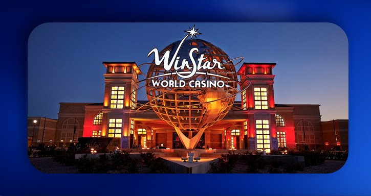 winstar casino