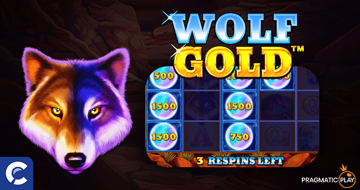 wolf gold