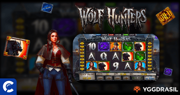 wolf hunters 2