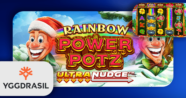 nouveau rainbow power potz ultranaudge