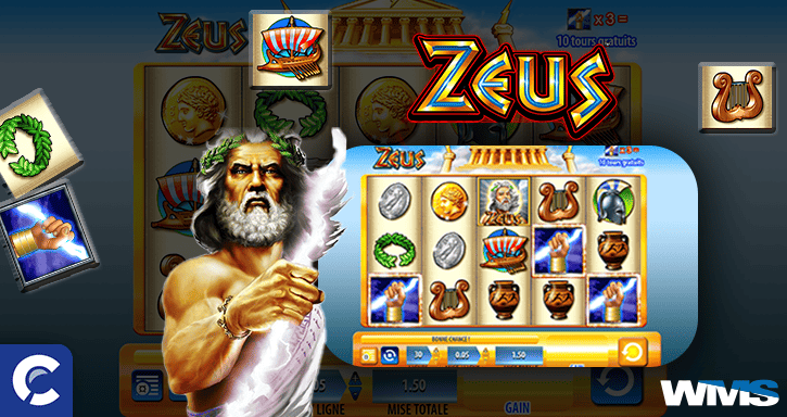 zeus