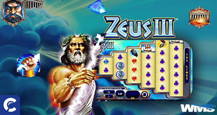 zeus 3