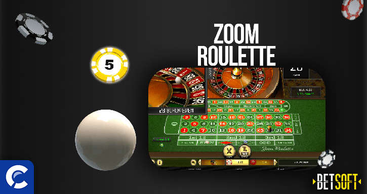 zoom roulette